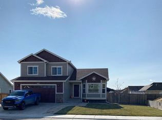 2213 Kalina Trl, Bar Nunn, WY 82601