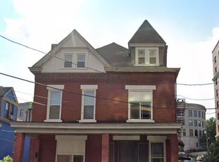 275 North Dithridge, Pittsburgh, PA 15213