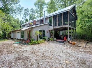 84062 N Factory Rd, Folsom, LA 70437