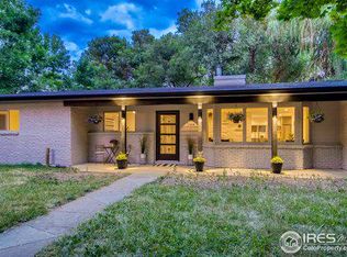 1444 Wonderview Ct, Boulder, CO 80303