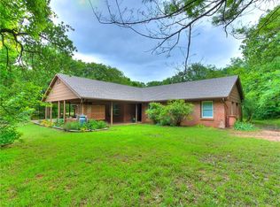 13300 Springbok Rd, Arcadia, OK 73007