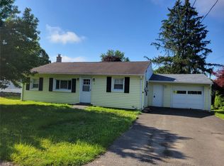 4 Howard St, Kirkwood, NY 13795