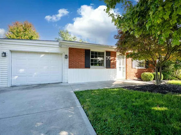 505 SW 3rd St, Richmond, IN 47374