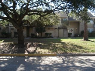 11673 Village Place Dr #253, Houston, TX 77077