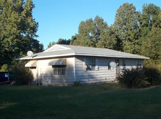 11730 Highway 346, Thaxton, MS 38871