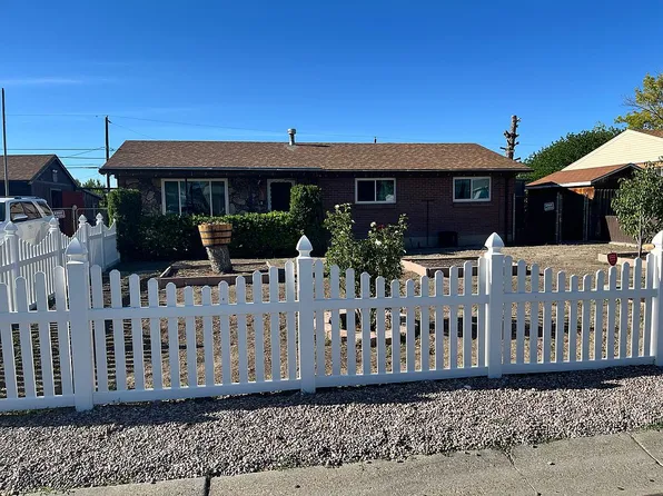 4078 W Benview Dr, West Valley City, UT 84120