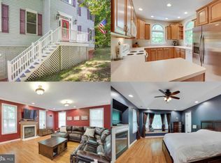 1146 El Dorado Dr, Lusby, MD 20657
