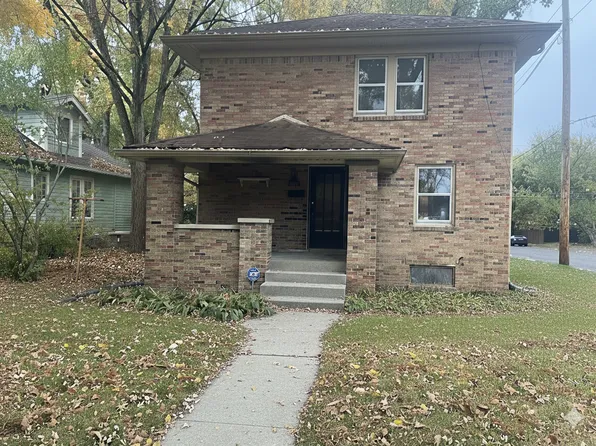 5550 Guilford Ave, Indianapolis, IN 46220