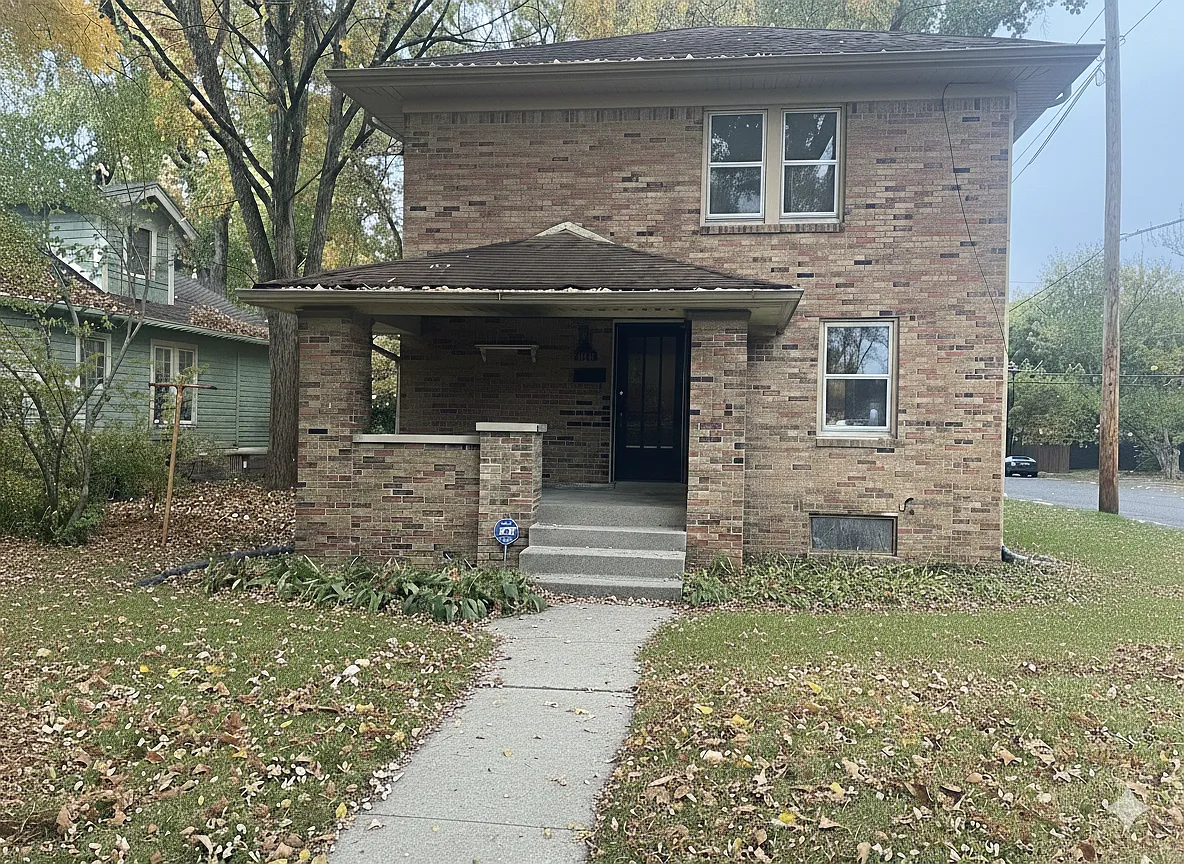 5550 Guilford Ave photo 1