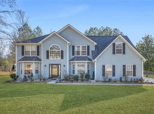 2040 Winding Circle Trl, Fairburn, GA 30213