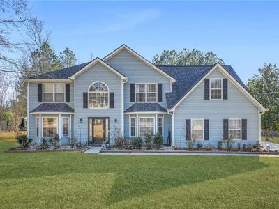2040 Winding Circle Trl, Fairburn, GA, 30213