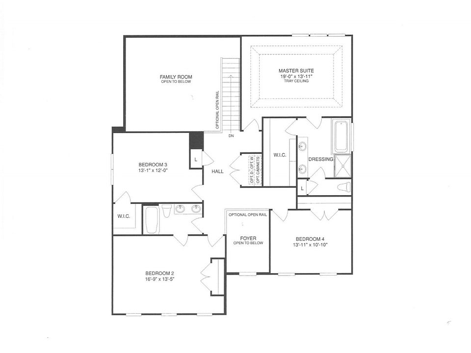 2nd image of 350 E Armstrong Dr