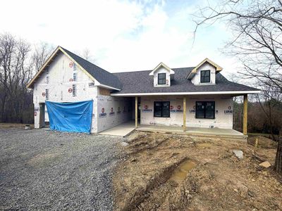 0 Meadow Ridge Dr, Bruceton Mills, WV, 26525