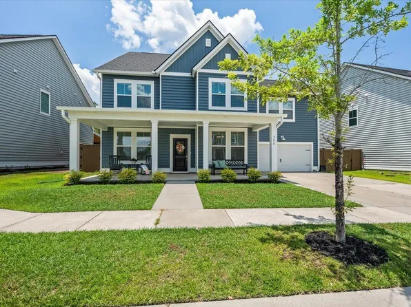 204 Garden Lily Ln, Summerville, SC 29485
