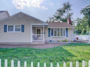 230 Raritan St, South Amboy, NJ 08879