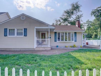 230 Raritan St, South Amboy, NJ, 08879