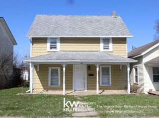 410 Louden St, Urbana, OH 43078