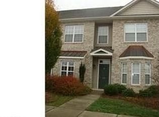4507 Brassfield Dr, Winston Salem, NC 27105