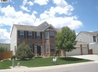 3421 W Prospect Rd, Fort Collins, CO 80526