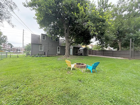 3rd image of 6314 N Keystone Ave