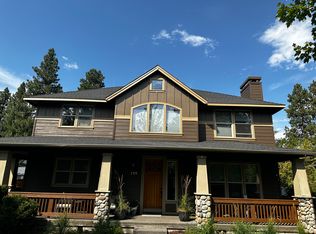 138 NW Outlook Vista Dr, Bend, OR 97703