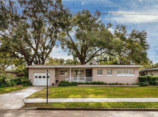 2834 Euston Rd, Winter Park, FL 32789