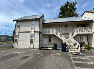 316 Front Street 4-plex, Sumas, WA 98295