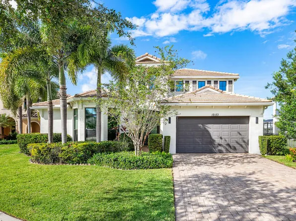 12153 Boca Reserve Lane, Boca Raton, FL 33428