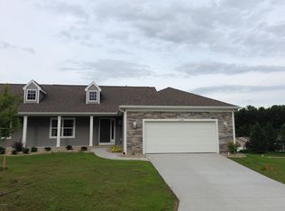 2530 Hunters Run #72, Kalamazoo, MI 49048