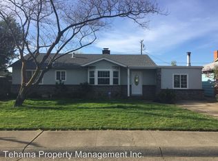 148 Treasure Dr, Red Bluff, CA 96080