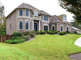 1406 Blairwood Ct, Atlanta, GA 30331