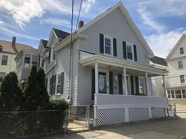 250 Davis St #1, New Bedford, MA 02746