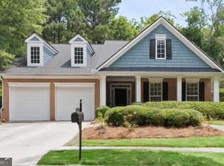 2830 Cooper Woods Dr, Loganville, GA 30052