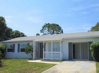 1062 Tompkins Dr, Port Orange, FL 32129