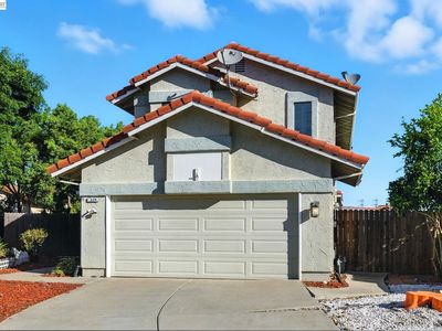 2524 Brazil Ct, Antioch, CA, 94509
