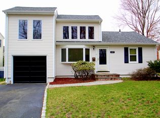 407 Hillside Ave, Springfield, NJ 07081