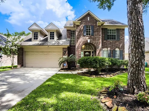 9526 Kelsey Meadows Ct, Houston, TX 77040