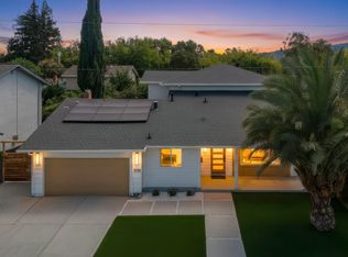 5290 Crestline Way, Pleasanton, CA 94566