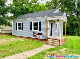 130 N Juniper Ave, Henrico, VA 23075