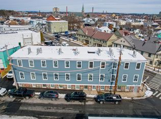 116 Fletcher St #4, Lowell, MA 01854