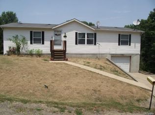 6503 Robin Ln, French Village, MO 63036