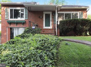 603 Linden Ln, Martinsburg, WV