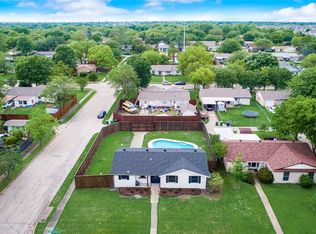 901 Longbeach Dr, Garland, TX 75043