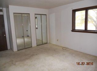 5009 W Darbee Rd, Fairgrove, MI 48733