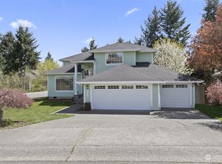 12619 SE 237th Pl, Kent, WA