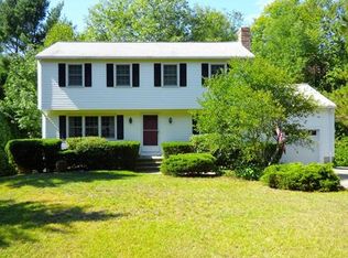 24 Tanglewood Dr, Milford, MA 01757