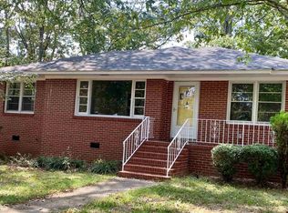 23 Lawton St NW, Rome, GA 30165
