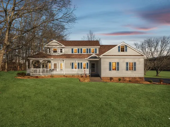 5205 SE Tater Peeler Rd, Lebanon, TN 37090