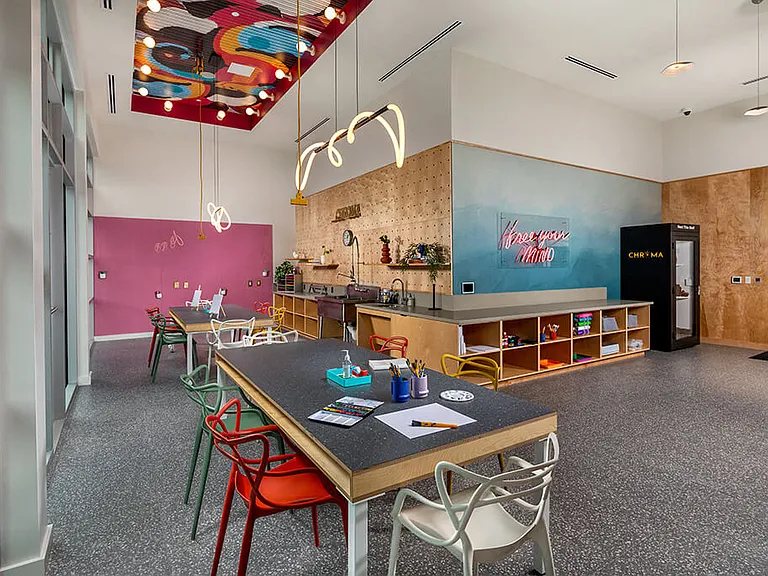Chroma Apartment Homes — Photo 60