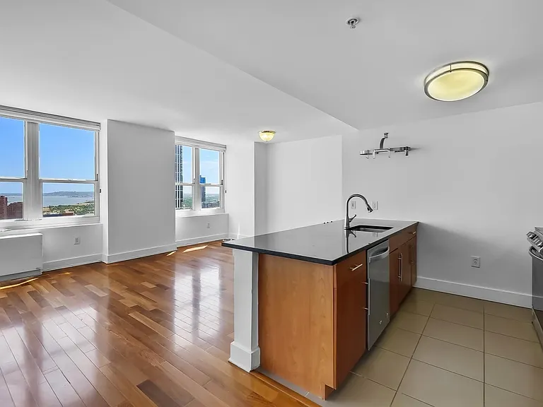 88 Morgan St #3208 — Photo 7